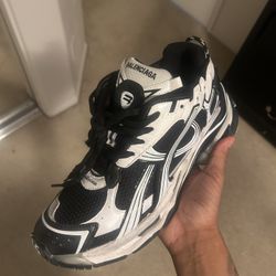 Balenciaga Runners