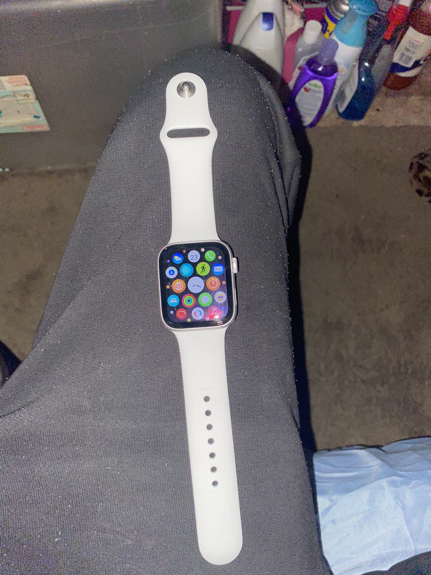 Apple Watch Series 6 42Mm