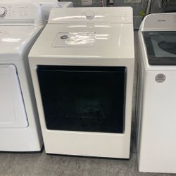 Lg Gas Dryer