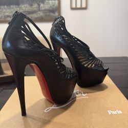 Christian Louboutin