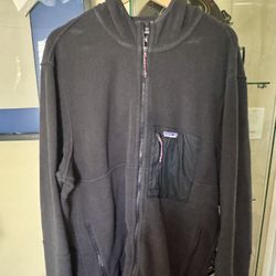 Patagonia Men's Microdini Fleece Hoody