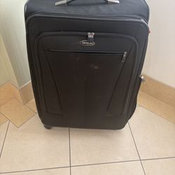 Luggage