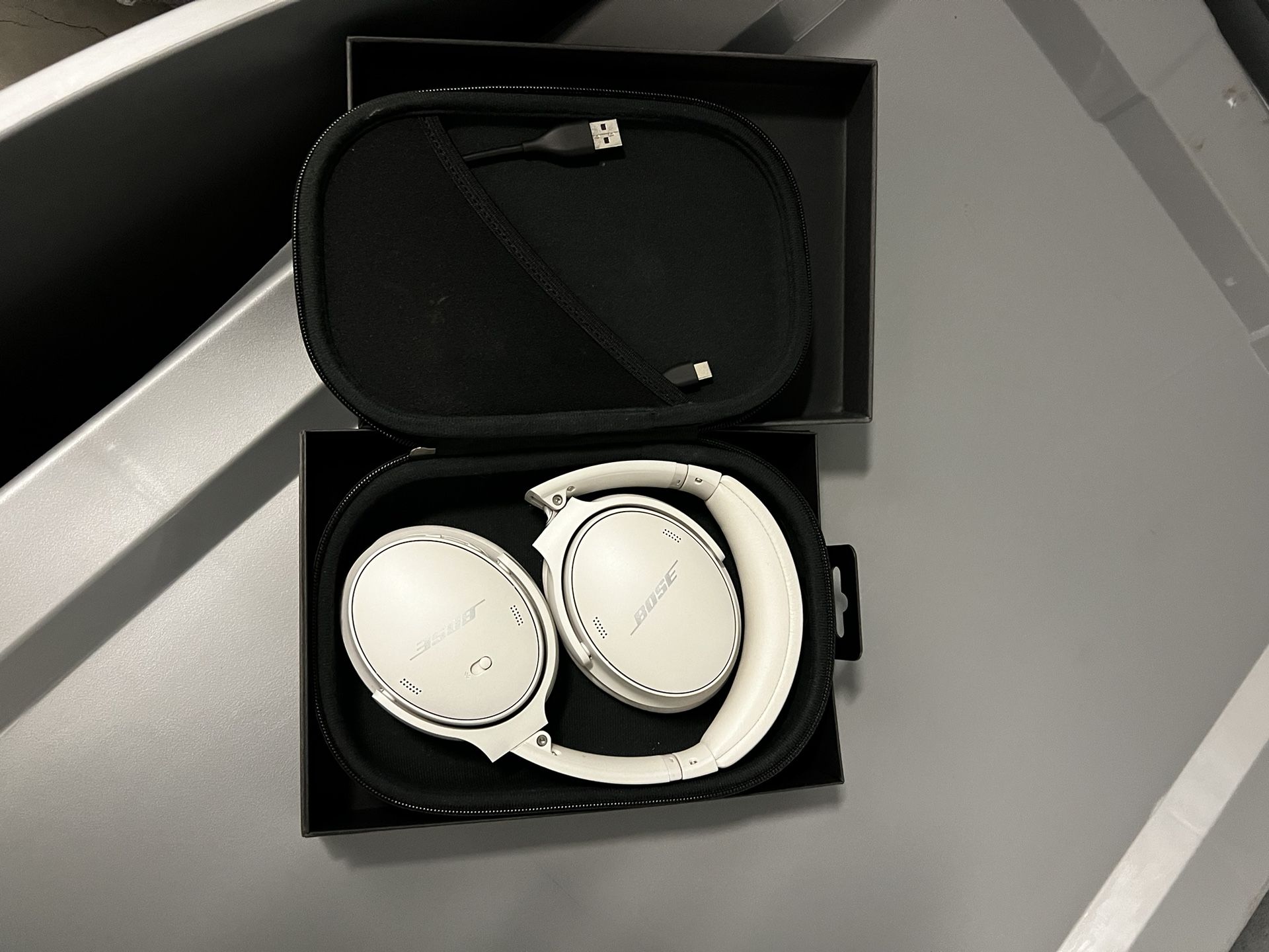 Bose QC45