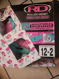 Kids /adult roller Skates