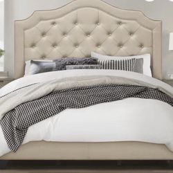 new in box, king size