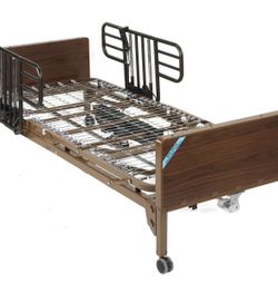 Medical bed