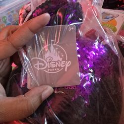 Disney Plush Pillow