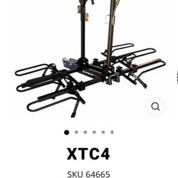 Swagman XTC4