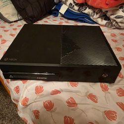 Xbox One