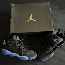 JORDAN 6 RINGS (GS) 