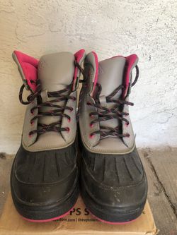 Nike Acg Boots