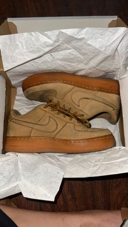 Air Force 1 LV8 Utility