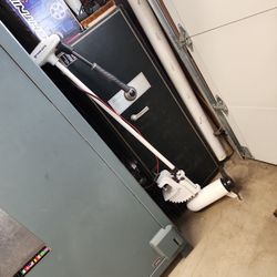 Minn Kota Trolling Motor Used Once