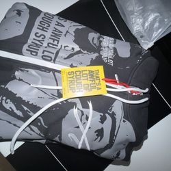 Cough Syrup X Asaali