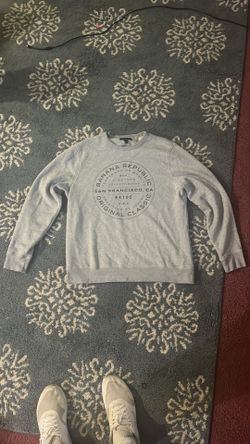 Banana Republic Sweater