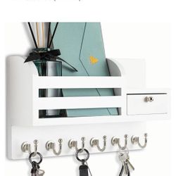 Mail Organizer 