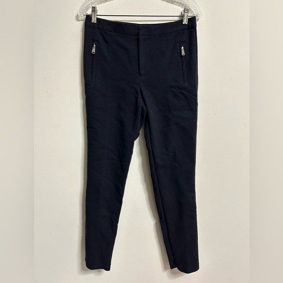 Zara Blue  Dress Pants