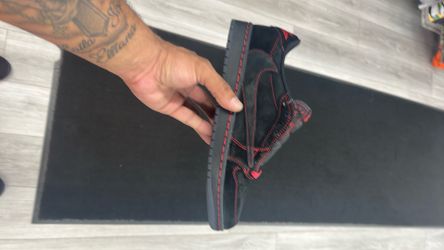 mens shoe