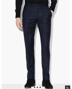 John Varvatos Pants 