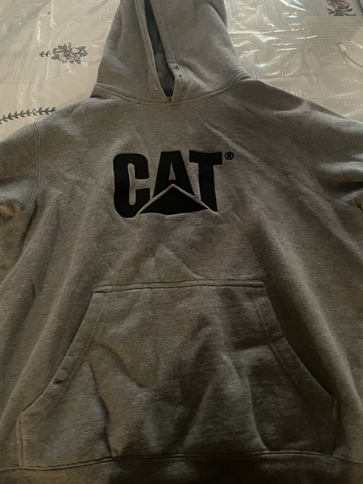 CAT Sweater