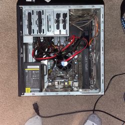 Mid Tower Pc
