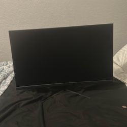 Curved Monitor