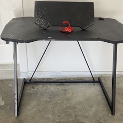 Gaming Desk 
