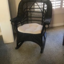 Rocking Chair