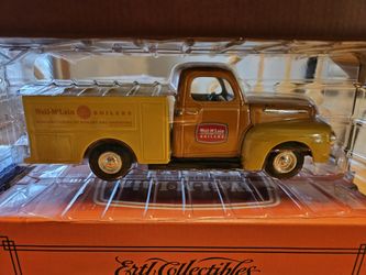 Weil-McLain 125th  Anniversary Edition Cast Iron Collection 