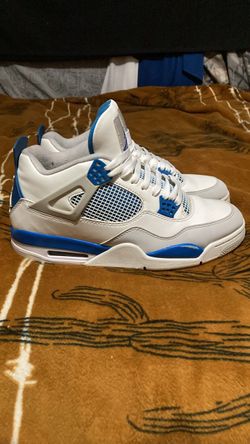 Jordan’s 4 Retro Size 12