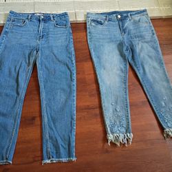 Pantalones Para Size 12