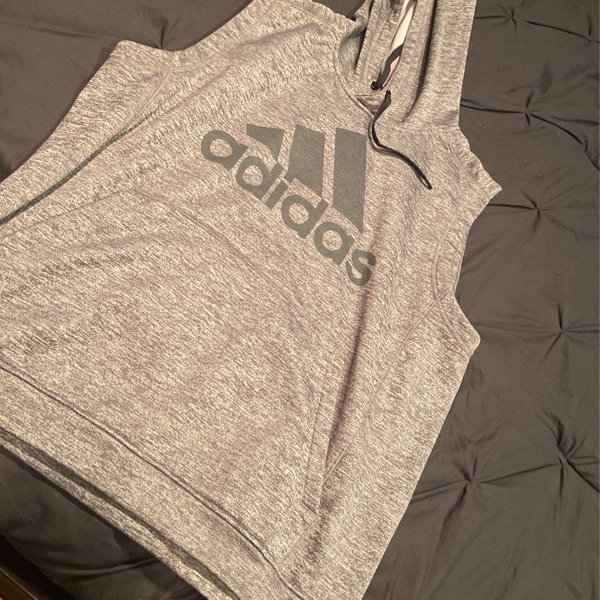 Adidas Hoodie 