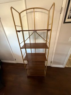 Shelves