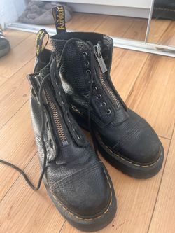Doc martens
