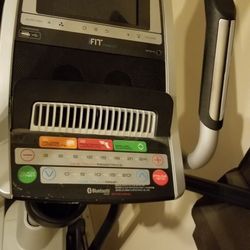 Norditrack Elliptical machine Elite 10.9