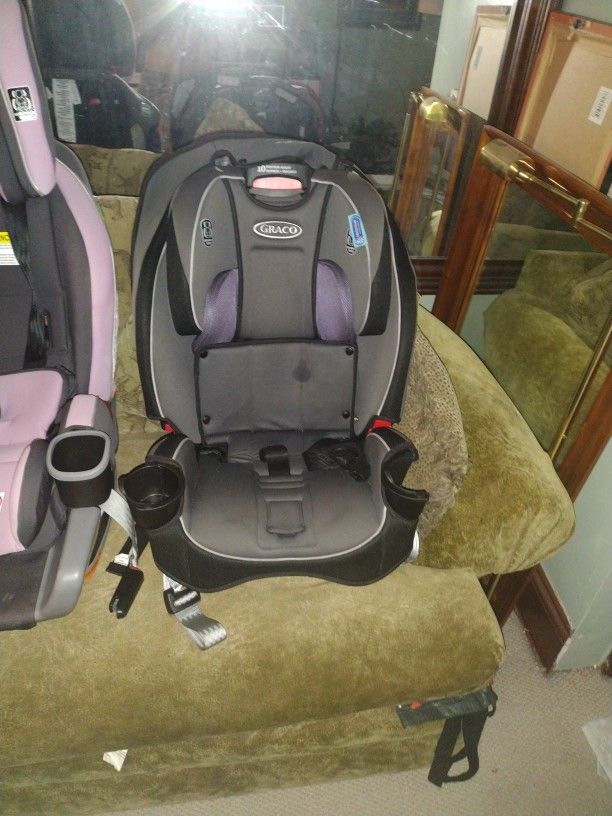 Graco Car Seat