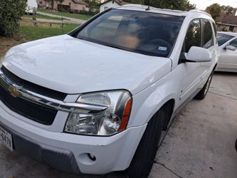 2006 Chevrolet Equinox