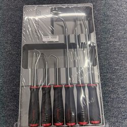 Snap-on hand tool hose pack 🔨 (WMP012795)