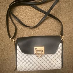 Mini Crossbody Clutch