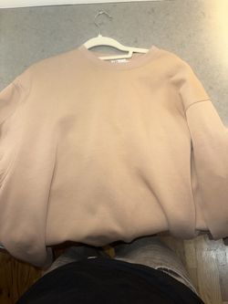 Zara Sweat Shirt