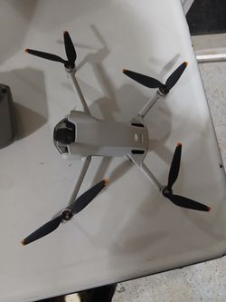 DJI Mini 3 Drone