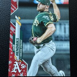 Serial Number 1 Card