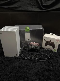 Xbox Series X 1TB