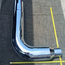 DynaFlex Exhaust Elbow 8'-5' For Peterbilt 379