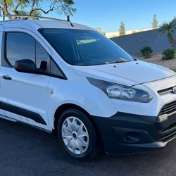 2016 Ford Transit