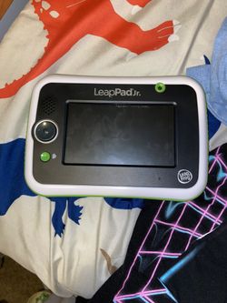 Perfect Condition LeapPad jr