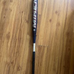 Miken Freak Patriot Softball Bat