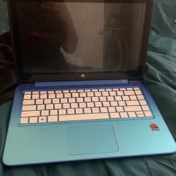 HP Laptop