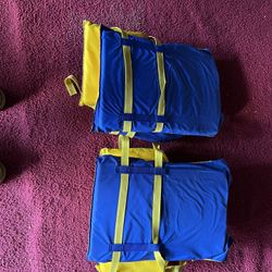 Water Accessories