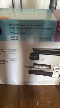 Hp jep pro 9135e
